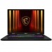  MSI Crosshair 17 HX AI D2XWFKG-GBU7255X-筆電